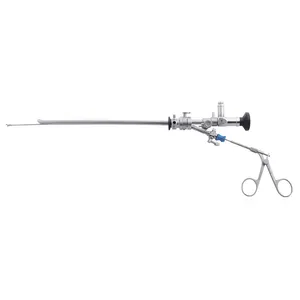 Medical Urology Rigid 4 Mm Wide Angle Cystoscope Kit