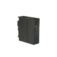 Nuevo Controlador Lógico Programable (PLC) Original 6ES7317-2AK14-0AB0, Unidad Central de Procesamiento (CPU) S7-300 317-2 DP