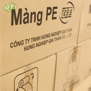 Option de film étirable réutilisable pour les entreprises rentables et respectueuses de l'environnement - Product Image 1