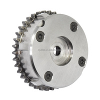 Engranaje VVT de sincronización de motor de 2/2 "para Mazda 3 5 6, ajuste de árbol de levas de tributo para Mazda 3, 5, 6, 3, 6, 2, 2, 1, 2, 2, 1, 2, 2, 2, 2
