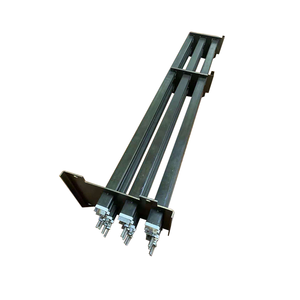 Chauffe-neige automatique en silicone autorégulant pour les itinéraires ferroviaires alpins avec froid et neige extrêmes - Product Image 5