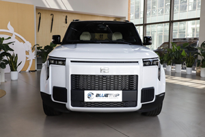2024 phong cách mới <span class=keywords><strong>SUV</strong></span> với 1.5t 152PS động cơ L4 Rox 01 2024 tất cả các vòng <span class=keywords><strong>7</strong></span> chỗ ngồi tầm xa mở rộng xe cho nhu cầu đi chơi hàng ngày - Product Image 5