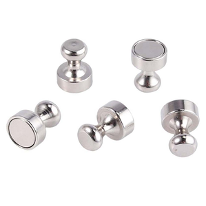 Imán para <span class=keywords><strong>Puerta</strong></span>, Imán Personalizado <span class=keywords><strong>de</strong></span> Metal, Imanes <span class=keywords><strong>de</strong></span> Hierro, Soporte Magnético para <span class=keywords><strong>Puerta</strong></span> - Product Image 6