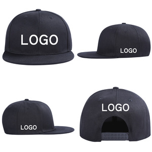 Custom Printed Polyester Lightweight Breathable Outdoor Sports Promotional Baseball Cap