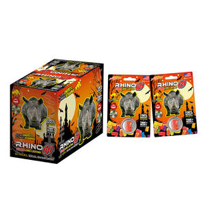 حبوب Rhino الجنسية - عروض من المصنع - مكملات للرجال - عبوات فارغة مع خدمة الطباعة - Product Image 3