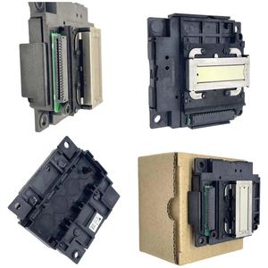 หัวพิมพ์ FA46000 isscx เหมาะสำหรับเครื่องพิมพ์อิงค์เจ็ท M101 M205 M2120 M1128 M2110 M1100 M1129 M2100 M1108 M1120 M2118 M2128 M201 M105 - Product Image 2