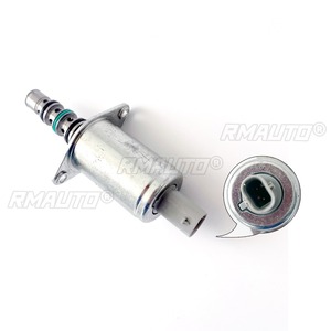 Ensemble de corps de soupape solénoïde de transmission automatique CK152329.B pour pièces de moteur Roewe, accessoires de voiture - Product Image 4