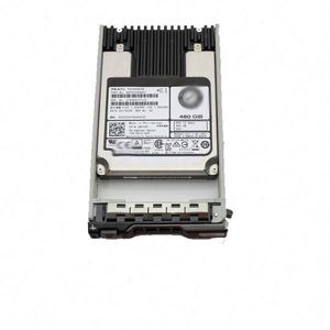 MFGN5 0MFGN5 ใหม่แกะกล่อง ความจุ 480GB 12GB/S ขนาด 2.5 นิ้ว แบบ SAS Enterprise SSD พร้อม Caddy - Product Image 4