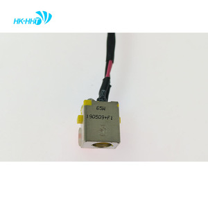 Prise cc HK-HHT avec câbles <span class=keywords><strong>pour</strong></span> <span class=keywords><strong>Acer</strong></span> Aspire A315-53 DC301010N00 en stock accessoires informatiques - Product Image 4