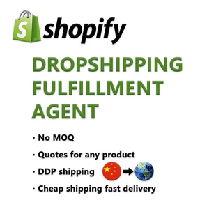 บริการจัดส่งสินค้า Shopify ตัวแทนดรอปชิปปิ้ง สินค้าดรอปชิปปิ้ง บริการดรอปชิปปิ้งด่วน บริการดรอปชิปปิ้งทั่วโลก - Product Image 2