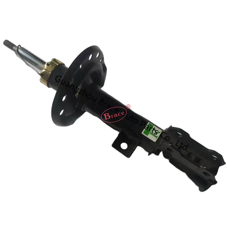 Auto Parts Front Shock Absorber for Baic X55 Beijing Zhixing