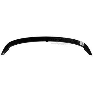 HS Vente Chaude Auto Pièces ABS Plastique En Fiber De Carbone Coffre Arrière Mi Spoiler Aile Pour VW <span class=keywords><strong>Volkswagen</strong></span> <span class=keywords><strong>Golf</strong></span> <span class=keywords><strong>7</strong></span> <span class=keywords><strong>7</strong></span>.5 Mk7 2012-2020 - Product Image 2