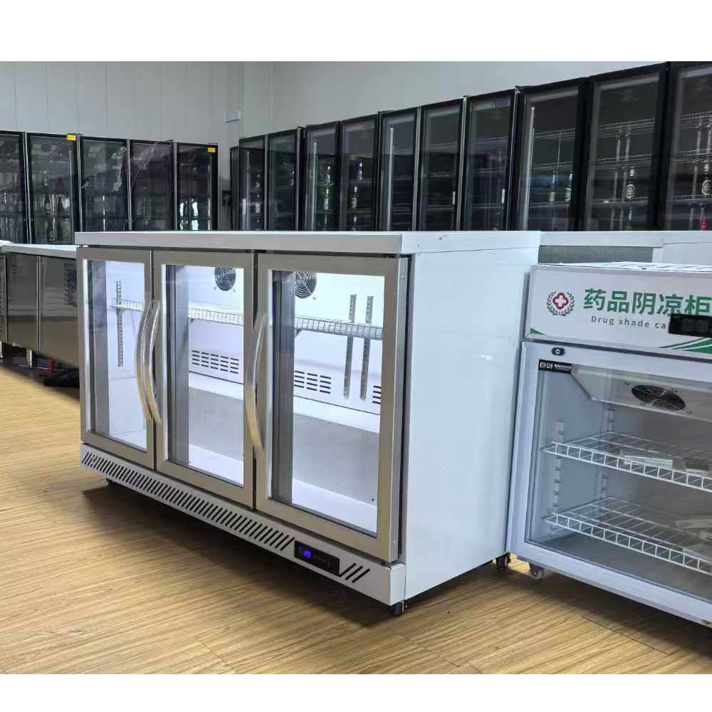 Rebirth Other Refrigerators & Freezers Fridge /beer Display Cooler/ Back bar Cooler