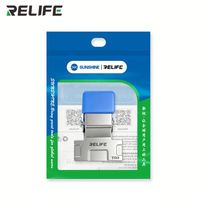 Outil de fixation RELIFE TD3 pour câbles flexibles de tous les téléphones mobiles
