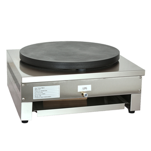 Crêpières et gaufriers professionnels au <span class=keywords><strong>gaz</strong></span> GPL, <span class=keywords><strong>crêpière</strong></span> rotative au <span class=keywords><strong>gaz</strong></span> GPL pour restaurant et usage domestique - Product Image 5