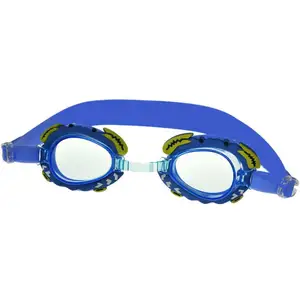 Lovely Cartoon Funny Children Swimming Goggles Adjustable Advanced Kids Swim Goggles