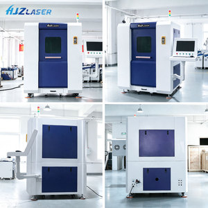 เครื่องตัดไฟเบอร์เลเซอร์กำลังสูง 1500W 2000W 3000W จากโรงงาน สำหรับตัดโลหะ - Product Image 4
