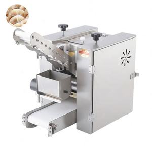 Machine d'emballage de boulettes la plus efficace la plus vendue - Product Image 4