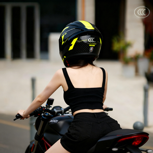 <span class=keywords><strong>หมวก</strong></span><span class=keywords><strong>กัน</strong></span><span class=keywords><strong>น็อค</strong></span>แบบเปิดคาง CL รุ่นขายดี สำหรับผู้ชาย/ผู้หญิง โครงสร้าง ABS สำหรับงานออกแบบกราฟิก ระบบปิดแบบปลดเร็ว-สไตล์ฤดูหนาว - Product Image 3