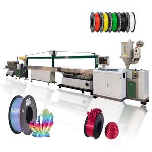 Machine d'impression 3D industrielle pour la production de PLA, ABS et PETG, Hope-sj45, extrusion haute performance et stable, adopte une extrusion fermée - Product Image 3