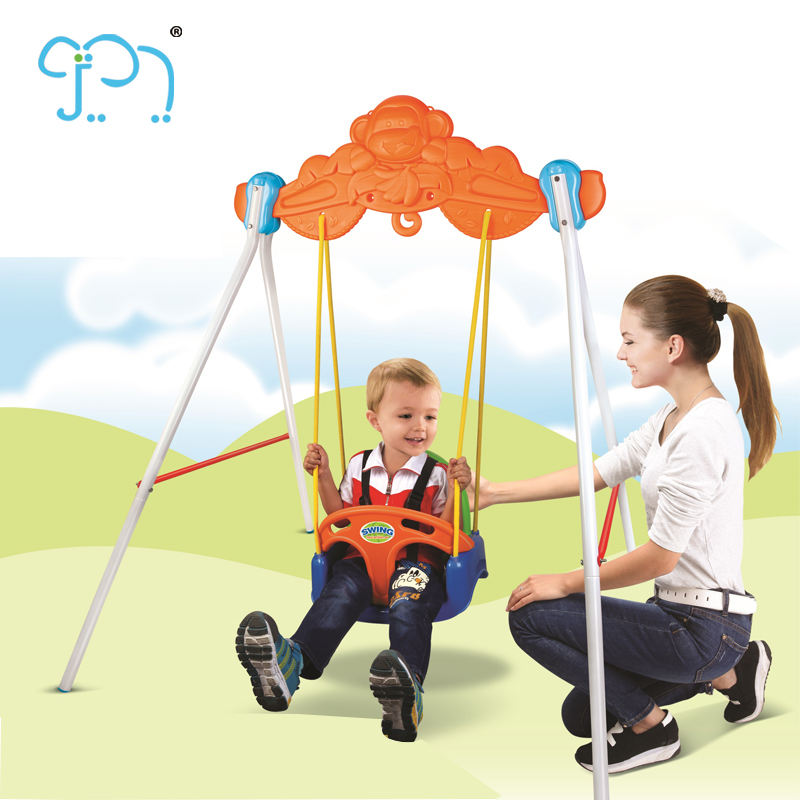 Gestell für liebesschaukel