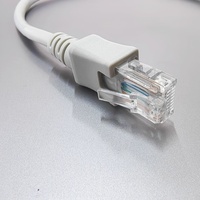 Câble personnalisé Micro vers RJ45 8p8c