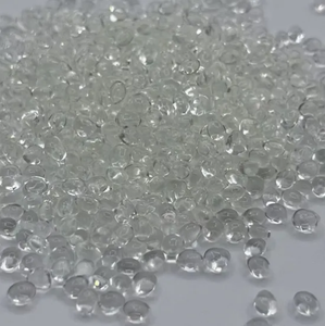 Processus de moulage de bande TPU Polyuréthanes thermoplastiques Granules - Product Image 5