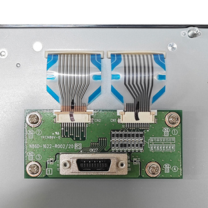 แผงควบคุมเครื่องจักร FANUC รุ่น A02B-0323-C139 - Product Image 5