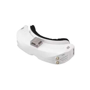 Gafas FPV SKYZONE SKY04X PRO con Vista Estable y 1080p, Gafas FPV para Drones con Material PU, Pantalla OLED y Seguimiento de Cabeza para Drones de Carreras - Product Image 5