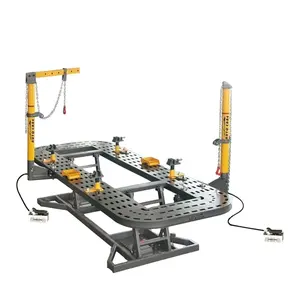 BL-5600 frame rack for sale/car o liner frame machine/framing machines for sale