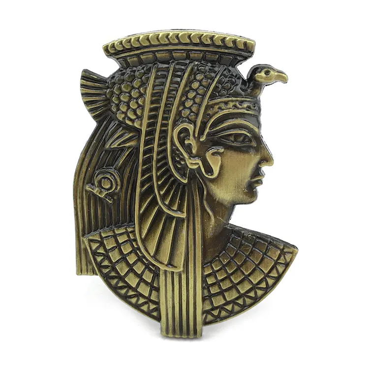 प्रचारक उपहार के लिए फैक्टरी मिस्र स्मारिका उपहार फ्रिज मैग्नेट