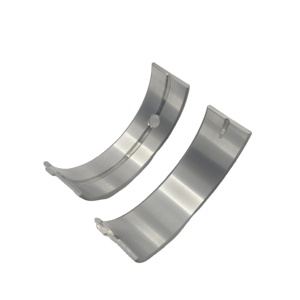 Rodamiento de Cigüeñal de Alta Resistencia Xichai WX4102/XA02/A51 para Motor de Generador de Vehículo Comercial 4102 de Alto Rendimiento - Product Image 2