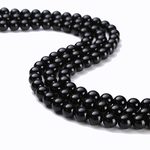 ลูกปัดพลอยสังเคราะห์จากธรรมชาติสำหรับทำเครื่องประดับ คอลเลคชั่น 2272 อาเกต ตาแมว คริสตัลแก้ว สีเขียว ขนาด 3 มม. 8 มม. - Product Image 1