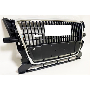 Griglia in stile originale Kit carrozzeria auto griglia paraurti anteriore per <span class=keywords><strong>Audi</strong></span> <span class=keywords><strong>Q5</strong></span> vecchio stile 8 r0853651a 2008-2012 - Product Image 2