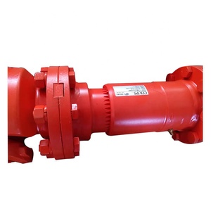 Customized SWC-BF Type Universal <strong>Coupling</strong> Shaft <strong>Coupling</strong>,universal <strong>Couplings</strong> Joint - Product Image 1