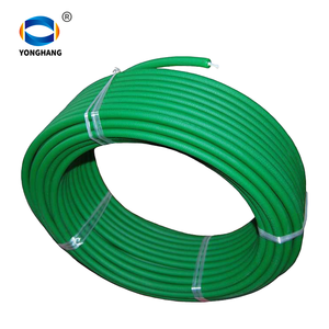 Correa en V Rueda motriz de correa <span class=keywords><strong>pentagonal</strong></span> Pu Poliuretano Z Y M a B C D Tipo Núcleo de alambre Motor universal Correas de transmisión conectadas al calor - Product Image 4