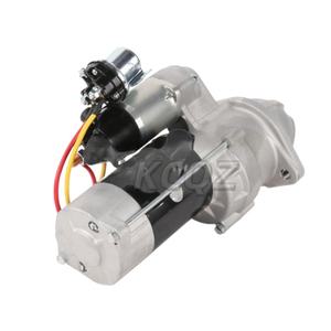 <span class=keywords><strong>Motor</strong></span> <span class=keywords><strong>de</strong></span> arranque <span class=keywords><strong>de</strong></span> 24V, piezas <span class=keywords><strong>de</strong></span> <span class=keywords><strong>motor</strong></span> <span class=keywords><strong>de</strong></span> excavadora, 600-813-4410 - Product Image 3