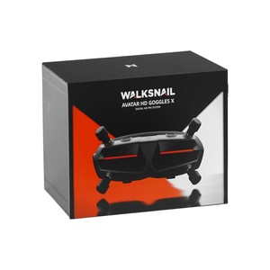 Caddx Walksnail Avatar HD <strong>Goggles</strong> X Accessory for <strong>Drones</strong> - Product Image 4