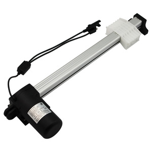 ชุดเปลี่ยนมอเตอร์แอคชูเอเตอร์สำหรับเก้าอี้ปรับเอนไฟฟ้า รุ่น Power Recliner Lift Chairs Motor Actuator Model - Product Image 2