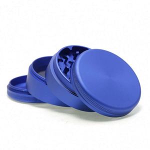 New Big Size 100mm Aluminum <b>Herb</b> <b>Grinder</b> Quickly Grinding Dry Tobacco Spice Crusher Kitchen <b>Grinder</b> Wholesale - Product Image 4