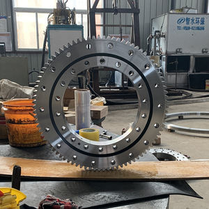 <span class=keywords><strong>UNIC</strong></span> 4-Point Contact Ball رافعة <span class=keywords><strong>UNIC</strong></span> <span class=keywords><strong>UR330</strong></span> Slewing Ring حلقة عالية الجودة - Product Image 5