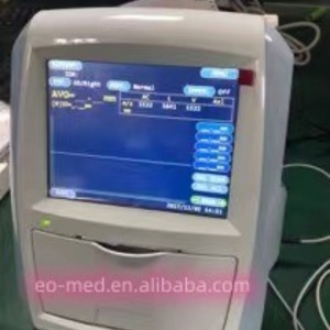 EUS200 Prix de gros Scanner biomètre numérique AP Scan, pachymètre, calcul de puissance IOL multiple, scanner/pachymètre ophtalmique - Product Image 3