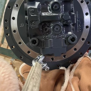 Suku cadang <span class=keywords><strong>PC200</strong></span>-8, suku cadang Motor Travel, <span class=keywords><strong>PC200</strong></span>-7 <span class=keywords><strong>Drive</strong></span> akhir, Motor <span class=keywords><strong>PC200</strong></span> pcfor untuk <span class=keywords><strong>Komatsu</strong></span> - Product Image 4