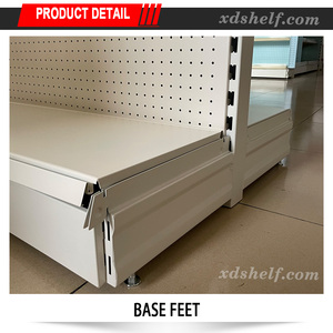 Petit marché bon marché magasin <span class=keywords><strong>d</strong></span>'affichage supermarché présentoir - Product Image 5