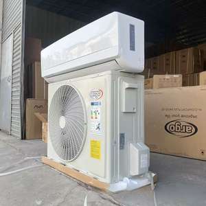 24000BTU <span class=keywords><strong>Aire</strong></span> <span class=keywords><strong>acondicionado</strong></span> frío y caliente Nivel I Eficiencia energética Ahorro de energía <span class=keywords><strong>Aire</strong></span> <span class=keywords><strong>acondicionado</strong></span> de frecuencia variable - Product Image 3