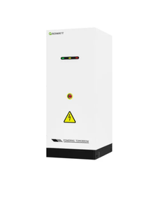 Batería Growatt LiFePo4 de Alto Voltaje 464-681.6V 60KWH 6000 Ciclos AXE 60.0H-1HT-S1 IP55 Gabinete Exterior para Energía Eléctrica - Product Image 3