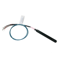Remontoir de moteur rtt, avec capteur de température, fonctionne en Surface, pour thermostat