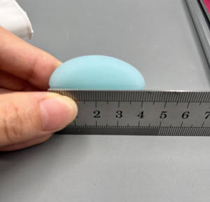 Precio al por mayor, reposapiés de silicona para <span class=keywords><strong>flauta</strong></span>, reposapiés de color antideslizante, accesorios para <span class=keywords><strong>flauta</strong></span> - Product Image 6