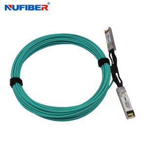 محول Dac Sfp 10g 3m Sfp 25g Aoc10m Sfp 10g Aoc5m Sfp 10g Aoc3m Sfp H10gb Acu10m Acu7m Qsfp إلى Sfp10g محول Qsfp28 إلى Sfp28 - Product Image 6