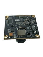 Nouveauté TOYO 2MP AR0234 Modules de caméra à capteur 1/2.6 Interface USB3.0 Type-C 120fps pour robots IA haut de gamme